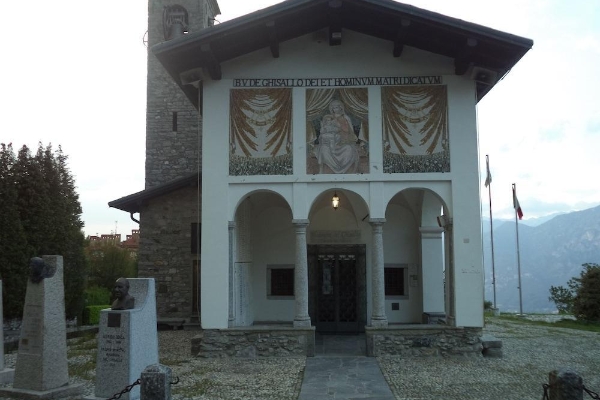 Hotel Il Nibbio (Magreglio)